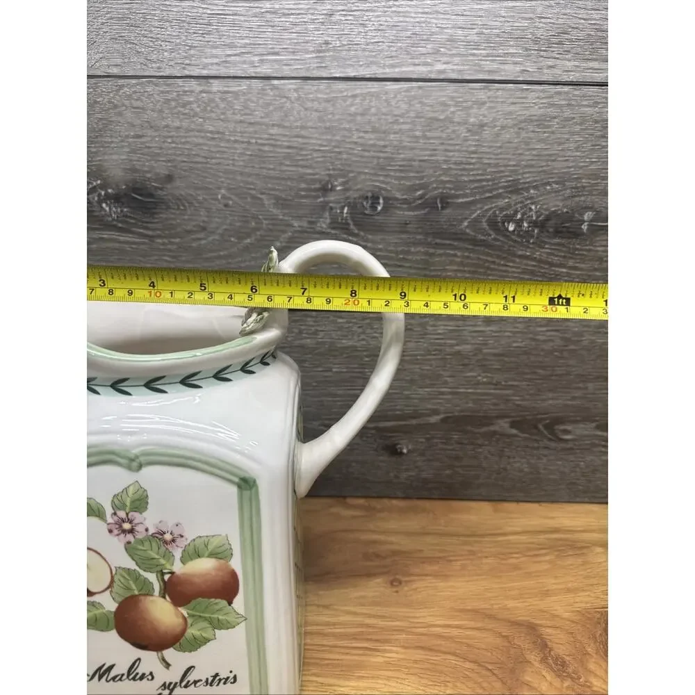 Villeroy & Boch FRENCH GARDEN Fleurence 10.5